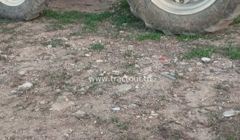 À vendre Tracteur Lamborghini Runner 350 A complet