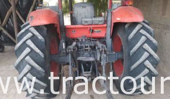 À vendre Tracteur Kubota M8540 (2011) complet