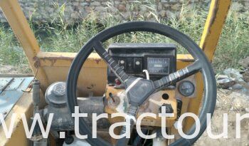 A vendre Auto bétonnière – toupie (2012) complet
