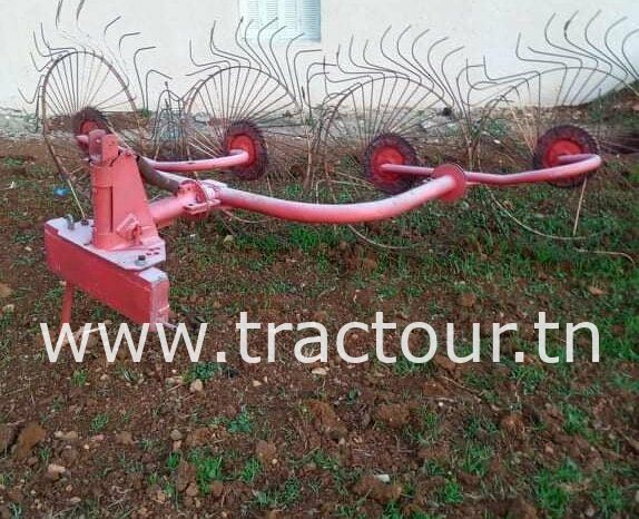À vendre Râteau soleil ou Zlebia complet
