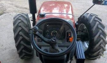 À vendre Tracteur Case IH JX 75T complet