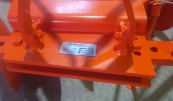 À vendre Déchaumeuse à 10 disques HUARD industrie complet