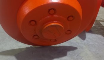 À vendre Déchaumeuse à 10 disques HUARD industrie complet