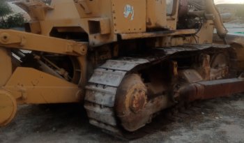 À vendre Bulldozers Caterpillar D7H complet