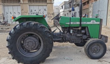 À vendre Tracteur Al Jadah 275 (1994) complet