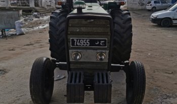 À vendre Tracteur Al Jadah 275 (1994) complet