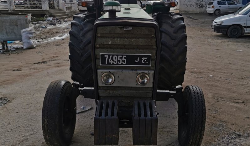 À vendre Tracteur Al Jadah 275 (1994) complet