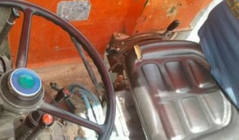 À vendre Tracteur Kubota complet