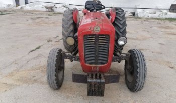 À vendre Tracteur Tafe 42 DI complet