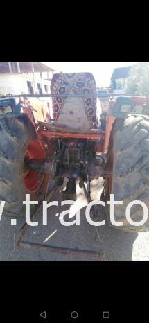 À vendre Micro-tracteur Kubota L4200 complet