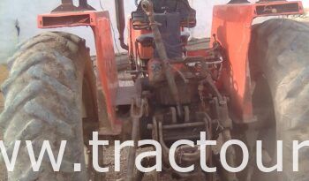 À vendre Tracteur Fiat Someca 670 complet