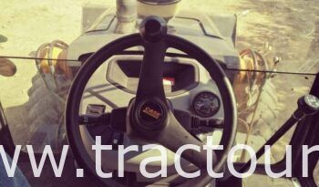 À vendre Tractopelle Case 570ST complet
