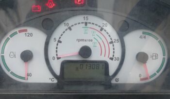 À vendre Tractopelle Terex TLB 890 (2018) complet