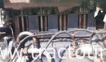 (VENDU) Tracteur Deutz Torpedo TD 75 complet