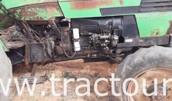 (VENDU) Tracteur Deutz Torpedo TD 75 complet