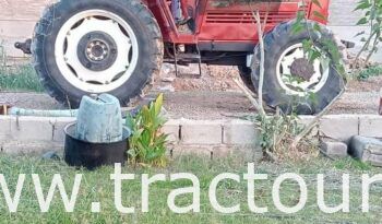 À vendre Tracteur Fiat 780DT (1987) complet