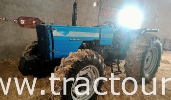 À vendre Tracteur Landini 8860 complet