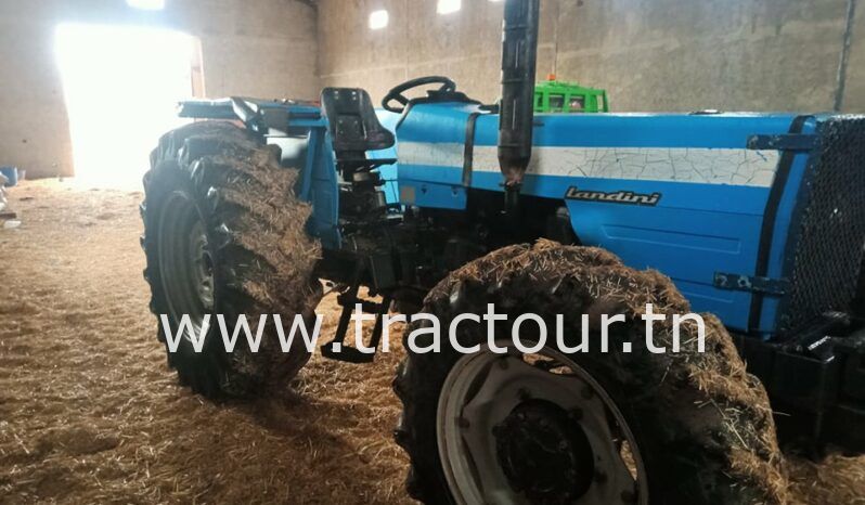 À vendre Tracteur Landini 8860 complet