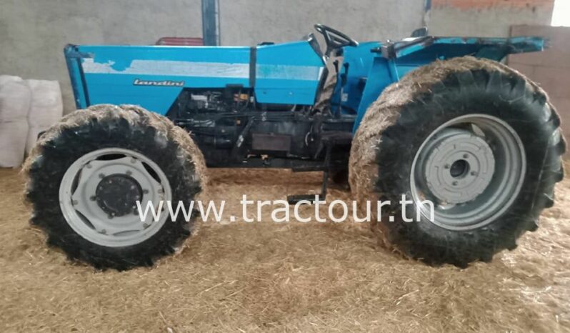 À vendre Tracteur Landini 8860 complet