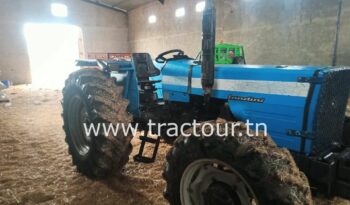 À vendre Tracteur Landini 8860 complet