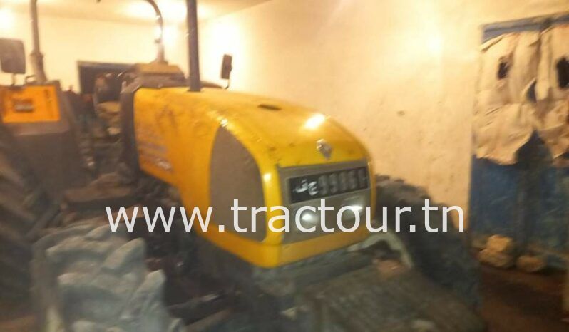 À vendre Tracteur Renault Ceres 355 (2005) complet