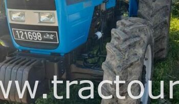 À vendre Tracteur Landini 8860 (2015) complet