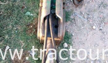 À vendre Brise-roche hydraulique pour tractopelle complet