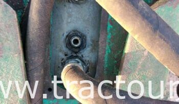 À vendre Brise-roche hydraulique pour tractopelle complet