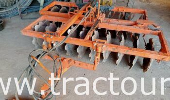 À vendre Cover-crop Offset 10/20 MIG-Huard (2021) complet