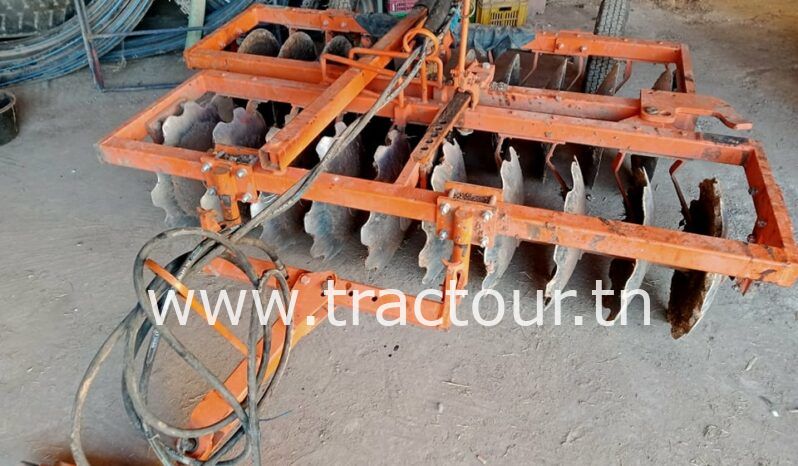 À vendre Cover-crop Offset 10/20 MIG-Huard (2021) complet