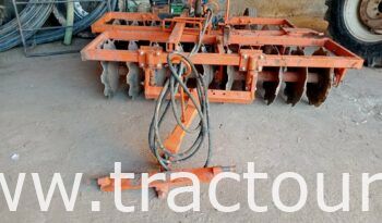 À vendre Cover-crop Offset 10/20 MIG-Huard (2021) complet
