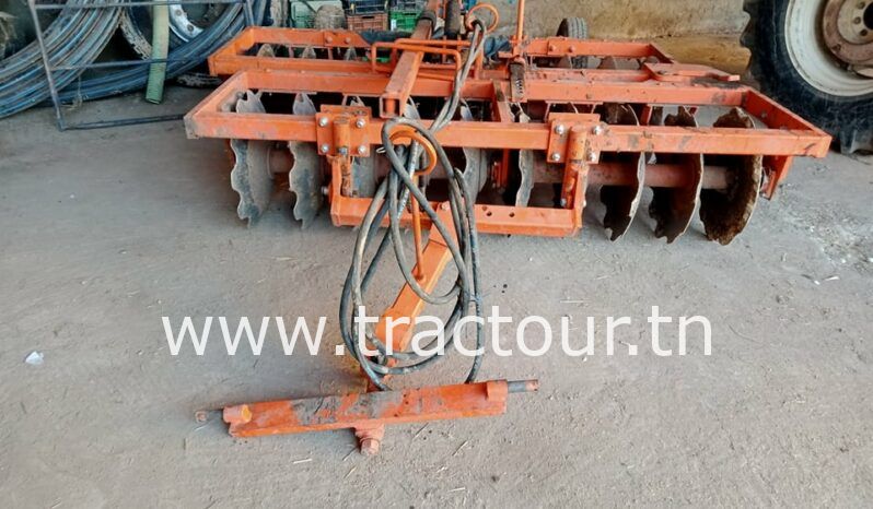 À vendre Cover-crop Offset 10/20 MIG-Huard (2021) complet