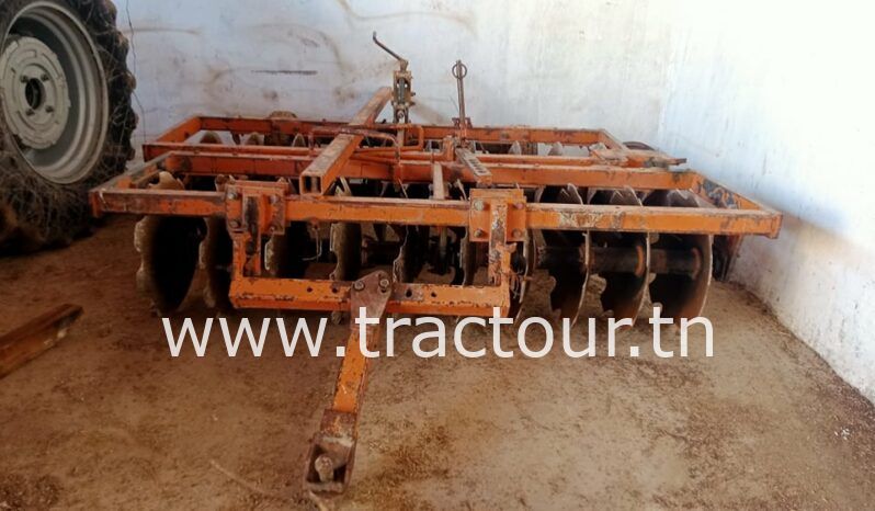 À vendre Cover-crop Offset 10/20 MIG-Huard complet