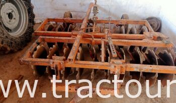 À vendre Cover-crop Offset 10/20 MIG-Huard complet