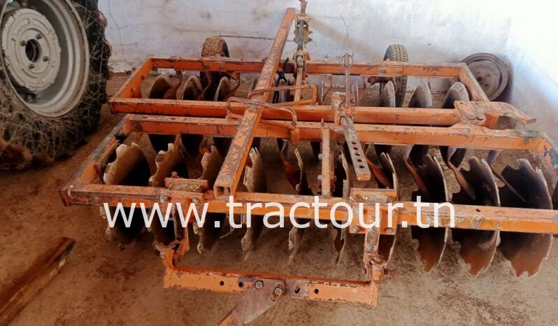 À vendre Cover-crop Offset 10/20 MIG-Huard complet