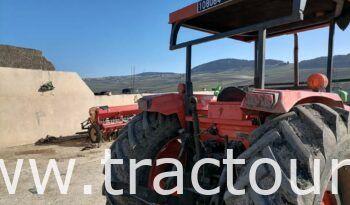 À vendre Tracteur Kubota M9000 (2013) complet