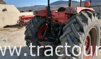 À vendre Tracteur Kubota M9000 (2013) complet