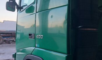 À vendre Tracteur routier Volvo FH 400 complet