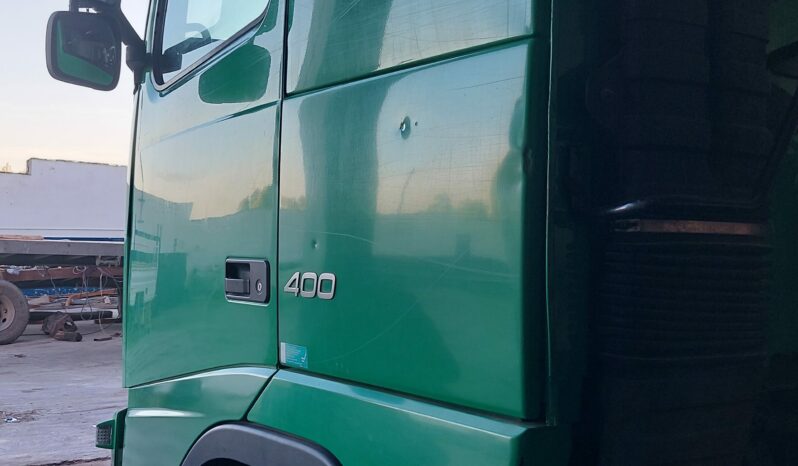 À vendre Tracteur routier Volvo FH 400 complet