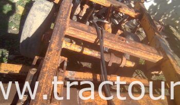 À vendre Cover-crop Offset 10/20 MIG-Huard complet
