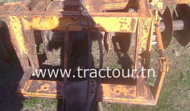 À vendre Cover-crop Offset 10/20 MIG-Huard complet