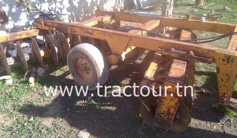 À vendre Cover-crop Offset 10/20 MIG-Huard complet