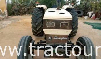 À vendre Tracteur Lamborghini complet