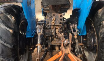 À vendre Tracteur Landini 7860 (2006) complet