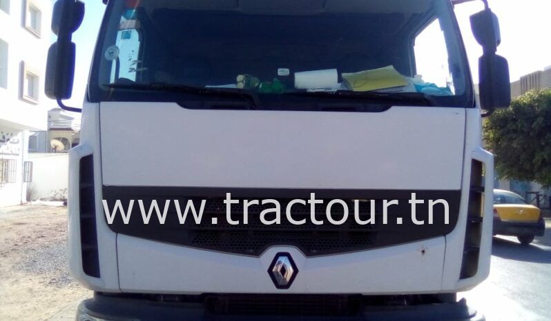 À vendre Tracteur routier Renault Premium 410 DXI (2010) complet