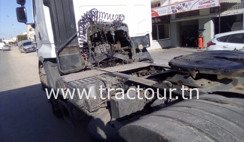 À vendre Tracteur routier Renault Premium 410 DXI (2010) complet