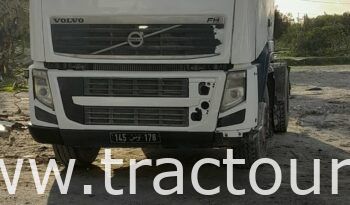À vendre Tracteur routier Volvo FH 400 (2010) complet