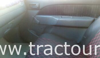 À vendre Camionnette 2 portes avec benne Ford Ranger 2 (2009) complet