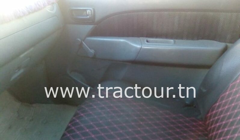 À vendre Camionnette 2 portes avec benne Ford Ranger 2 (2009) complet
