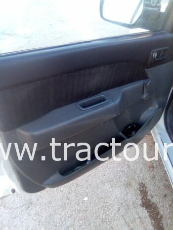 À vendre Camionnette 2 portes avec benne Ford Ranger 2 (2009) complet